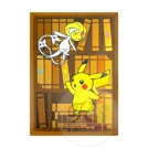 海外ポケモンカードジム店舗限定 宁波(寧波) ピカチュウ&ユクシー