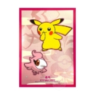 海外ポケモンカードジム店舗限定 福州 ピカチュウ&シュシュプ