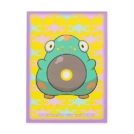 海外ポケセン限定 Bellibolt Hugs ハラバリー